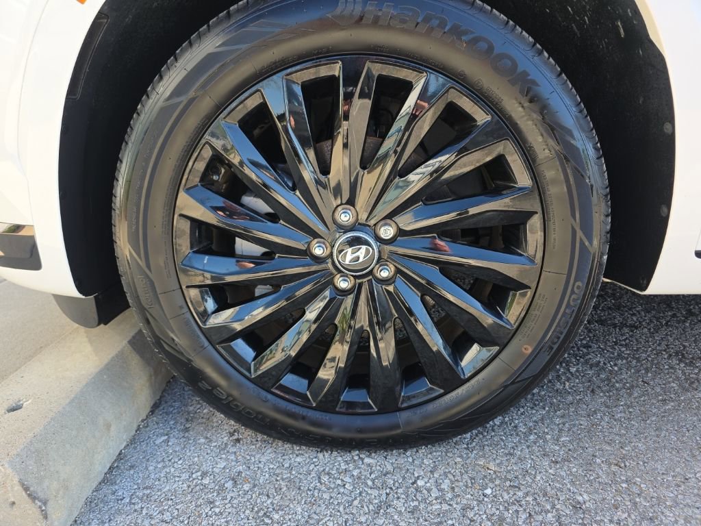 Used 2025 Hyundai Palisade Calligraphy image 24