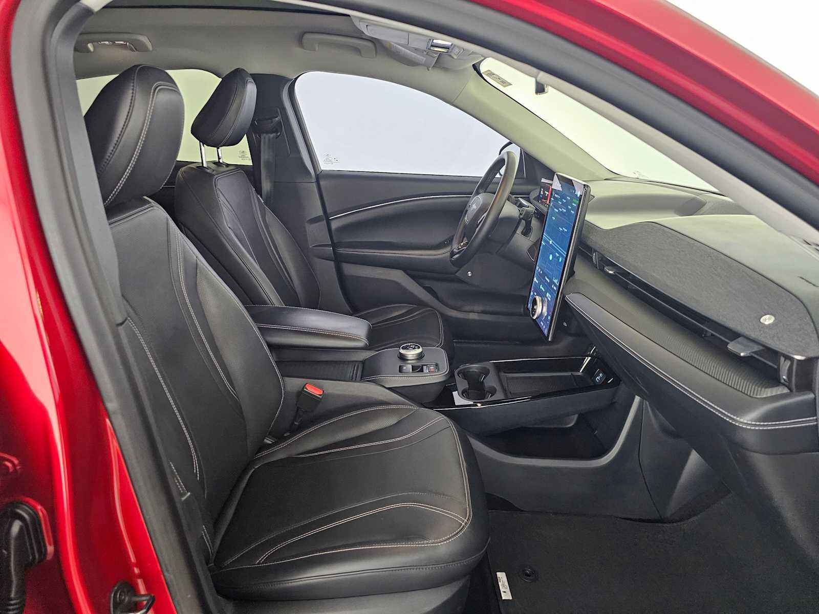 Used 2023 Ford Mustang Mach-E Premium RWD image 10