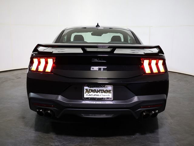 Used 2025 Ford Mustang GT Premium w/ GT Performance Package RWD image 10