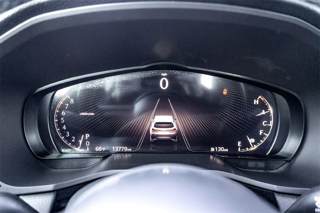 Used 2025 MAZDA CX-90 3.3 Turbo w/ Premium Plus Pkg image 22