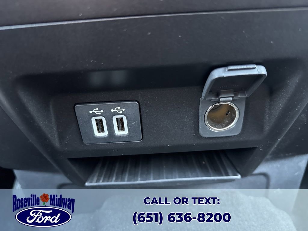 Used 2019 Ford F150 XLT w/ Equipment Group 302A Luxury image 21