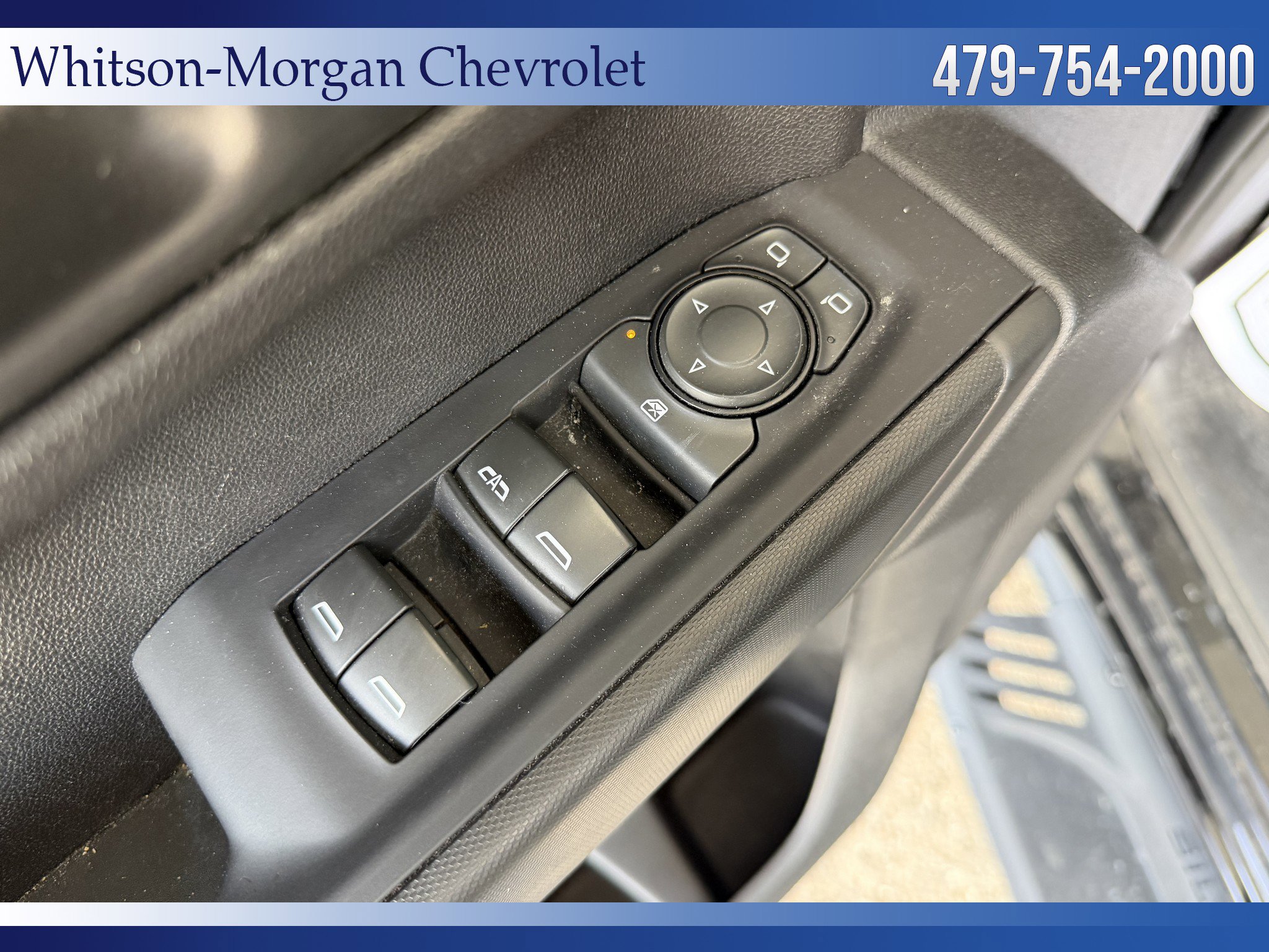 Used 2022 Chevrolet Silverado 1500 Custom Trail Boss image 12