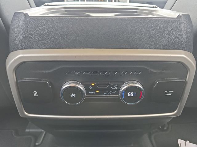 Used 2024 Ford Expedition Max XLT AWD/4WD image 26
