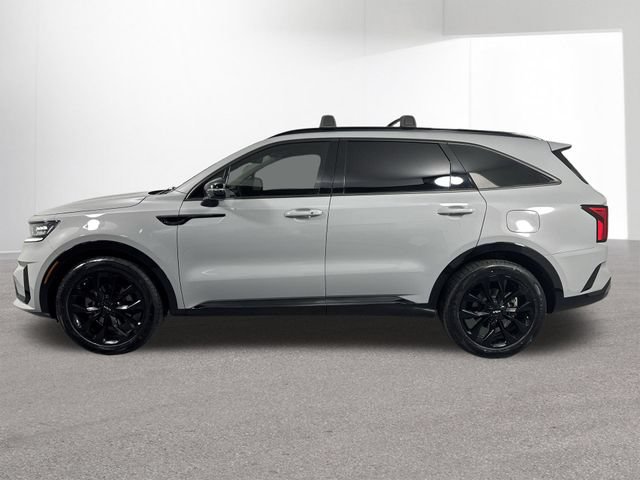 Used 2023 Kia Sorento SX FWD image 30