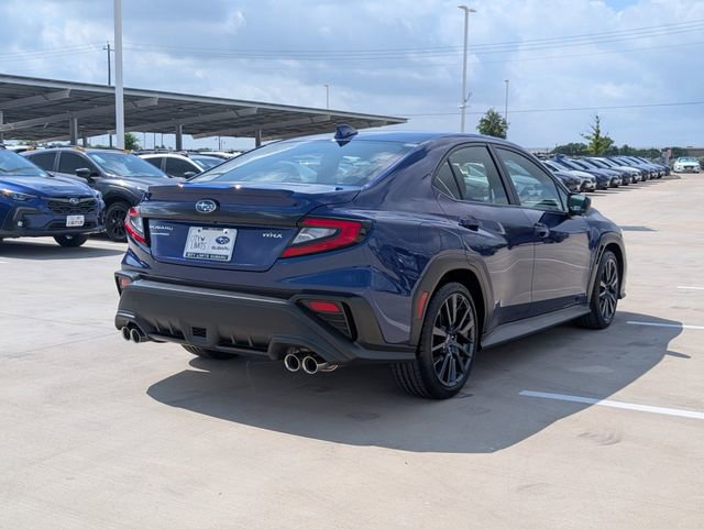 Certified 2024 Subaru WRX Premium image 5