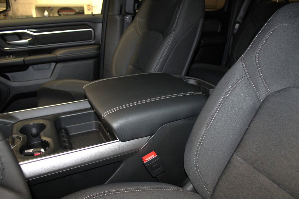 New 2026 RAM 1500 Lone Star image 23