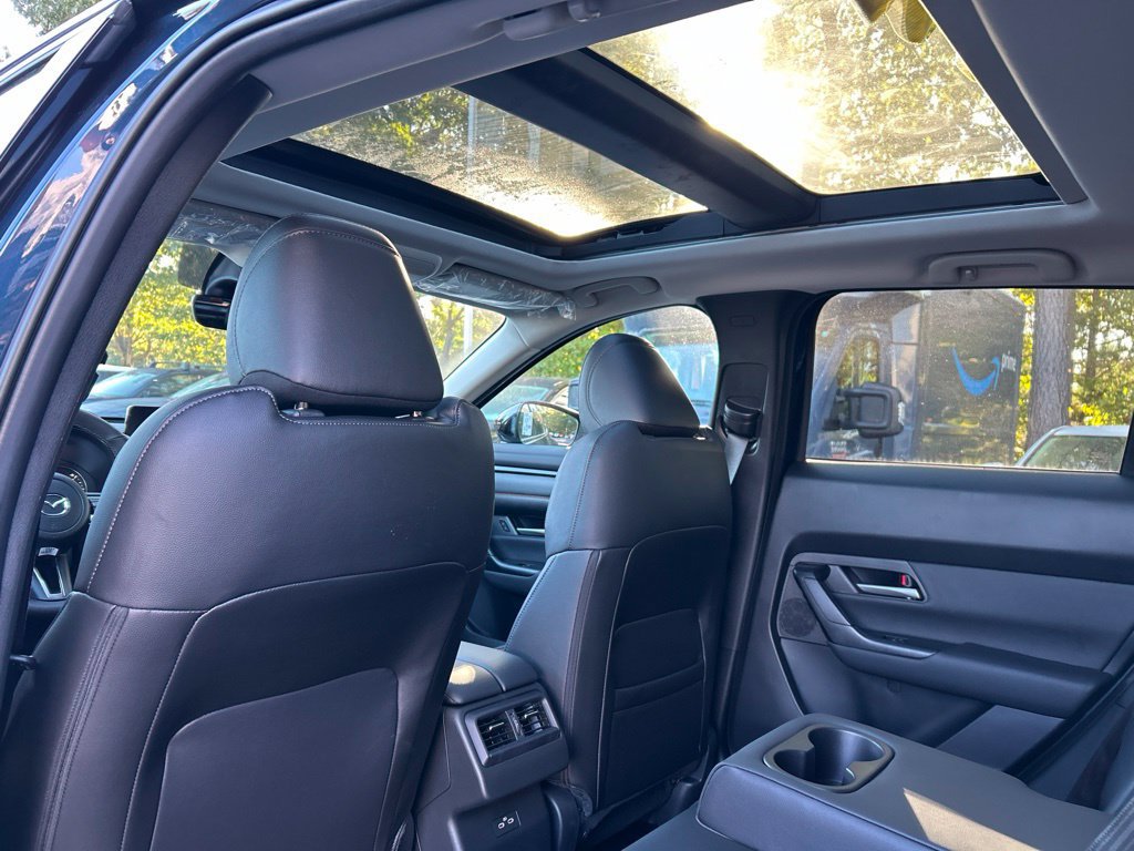 New 2026 MAZDA CX-50 AWD 2.5 S w/ Weather Package image 29