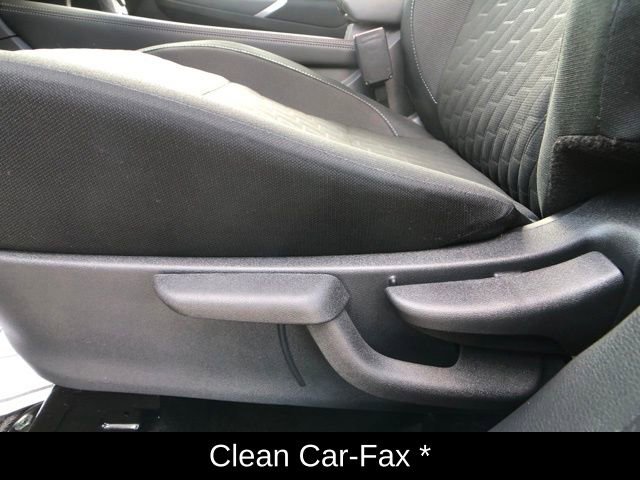 Certified 2024 Nissan Kicks SV image 13