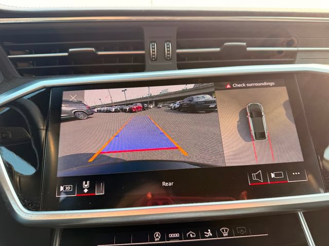 Used 2022 Audi A7 3.0T Prestige AWD/4WD image 23