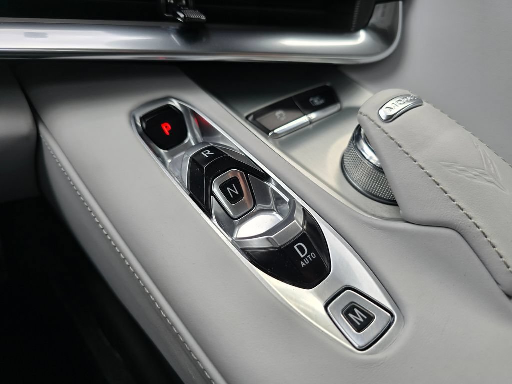 Certified 2024 Chevrolet Corvette Stingray Premium Cpe w/ Z51 Performance Package RWD image 43