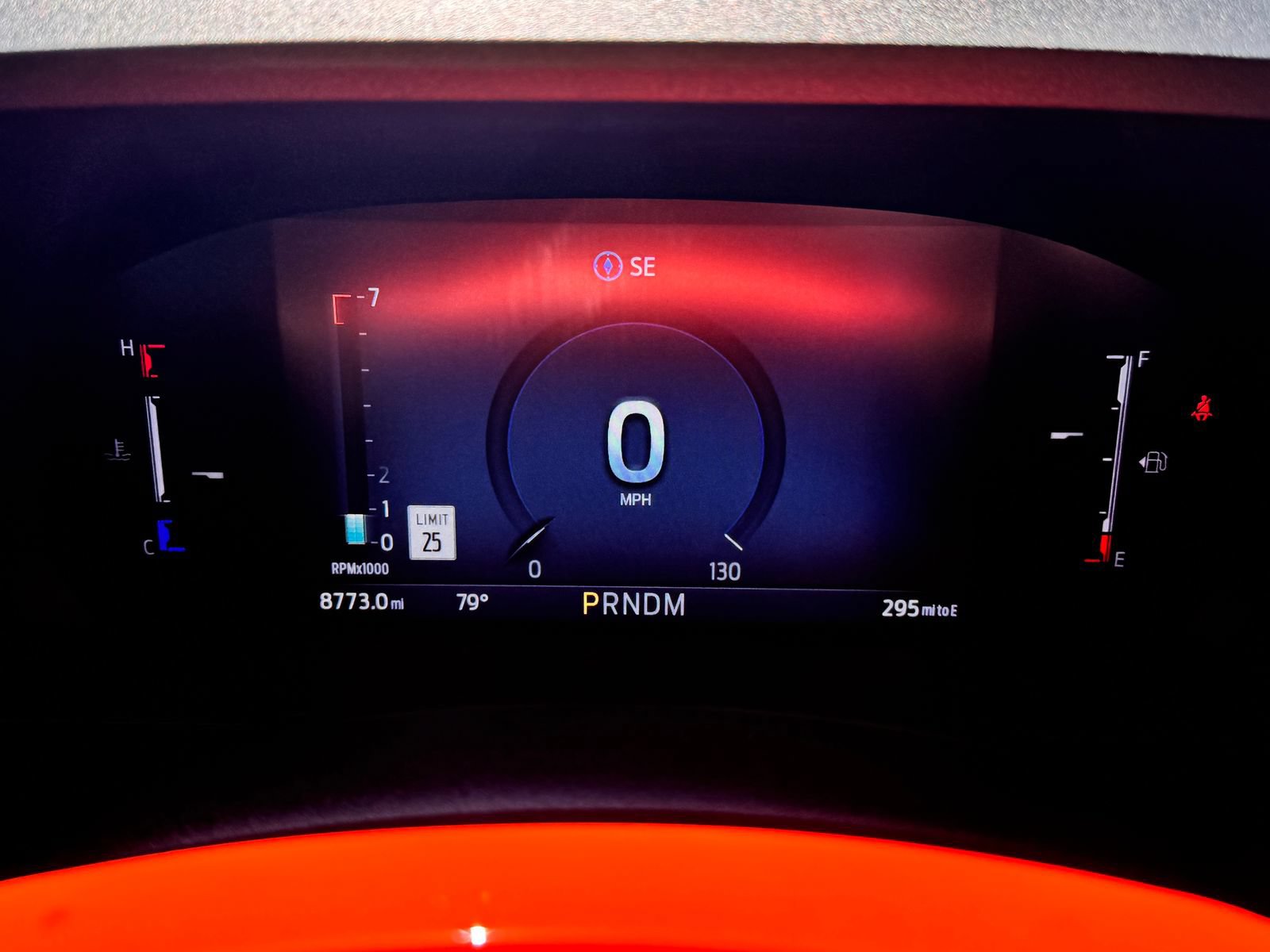 Used 2025 Ford Maverick Tremor AWD/4WD image 18