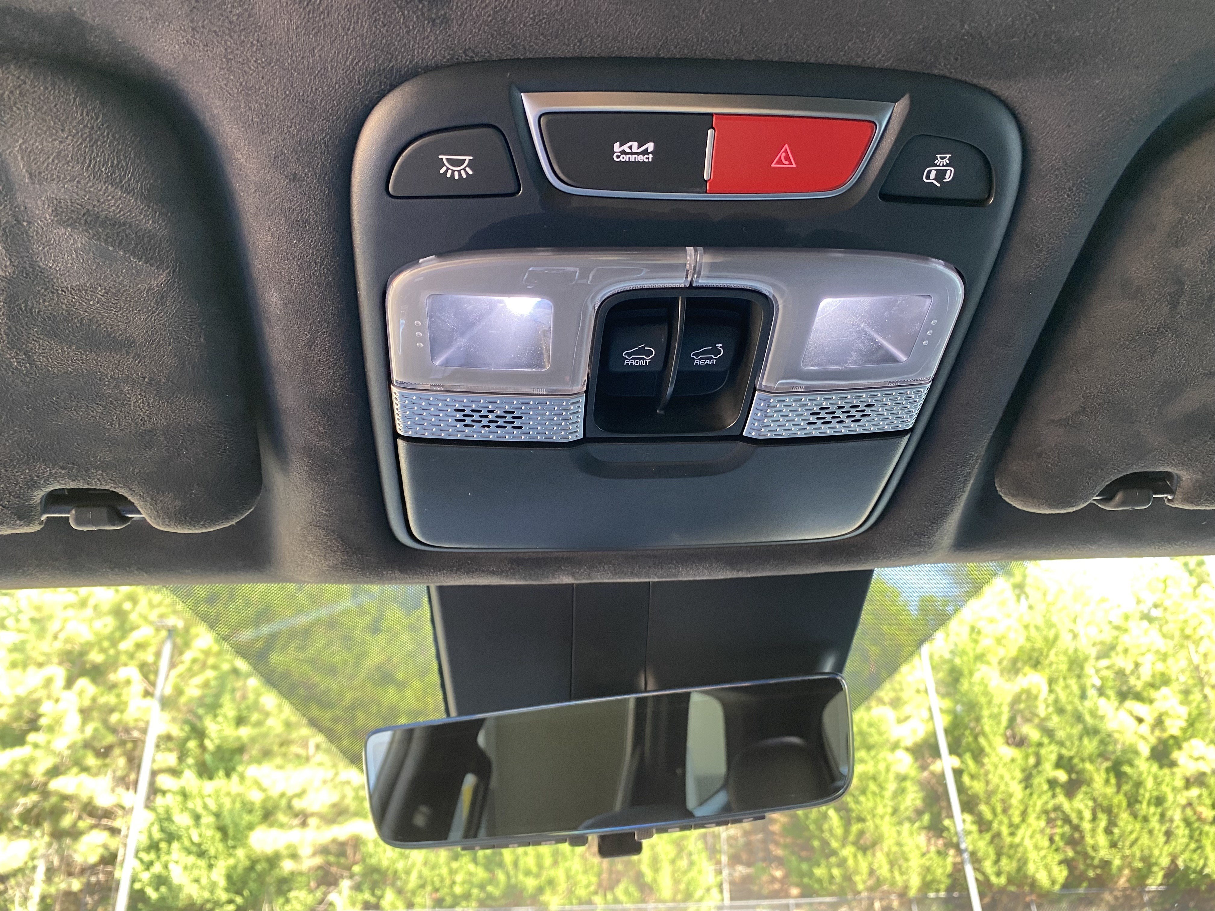 Used 2024 Kia Telluride SX Prestige X-Line AWD/4WD image 31