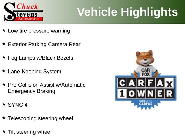 Used 2023 Ford F150 XL w/ XL Chrome Appearance Package RWD image 11