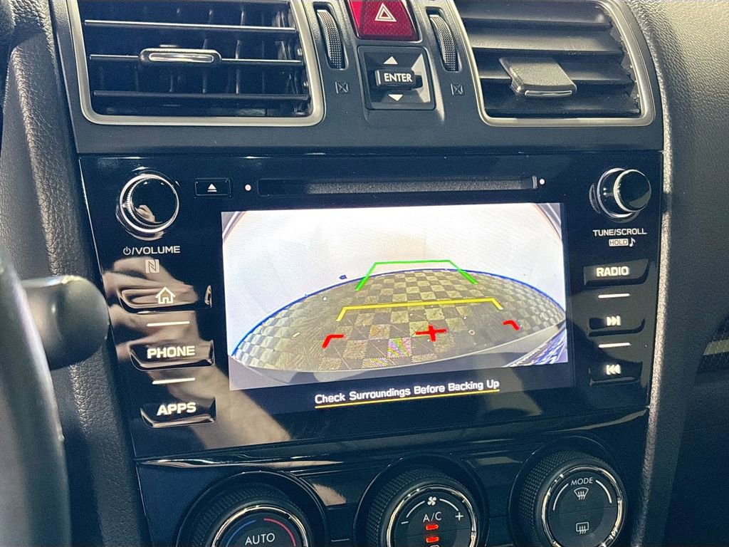 Used 2020 Subaru WRX Premium w/ Popular Package #1 image 16