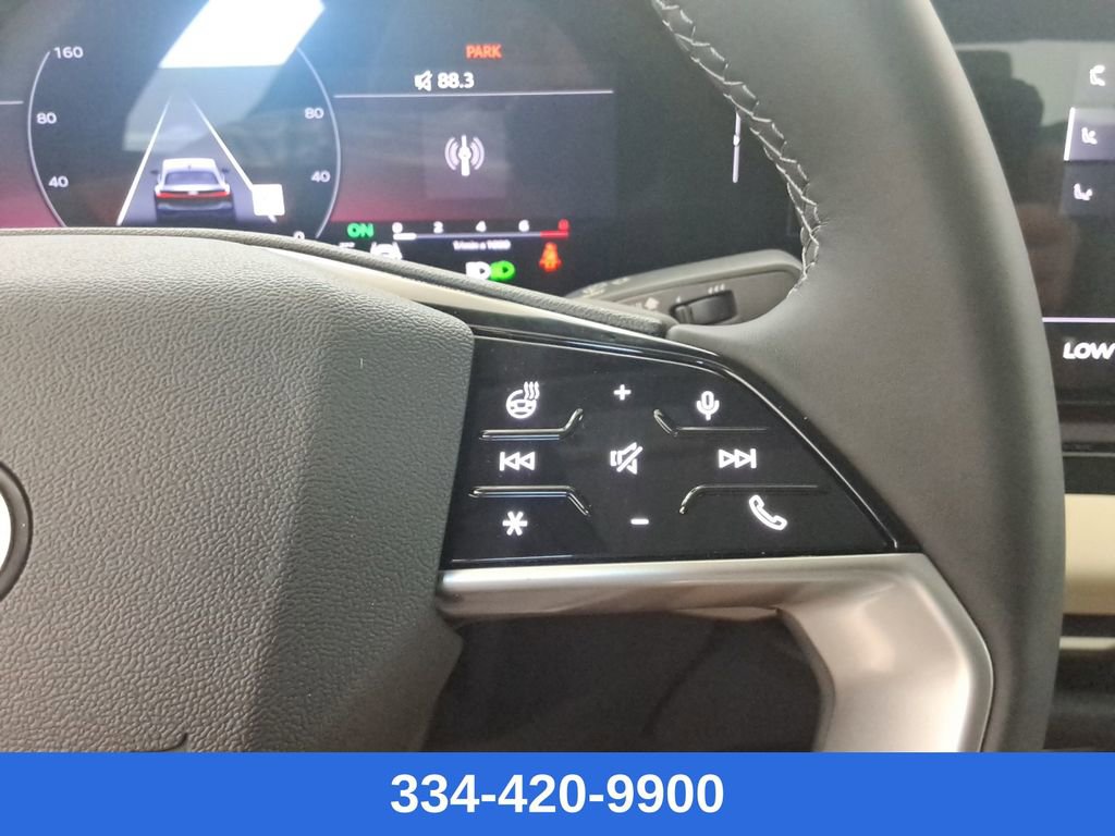 New 2025 Audi A5 2.0T Prestige image 28