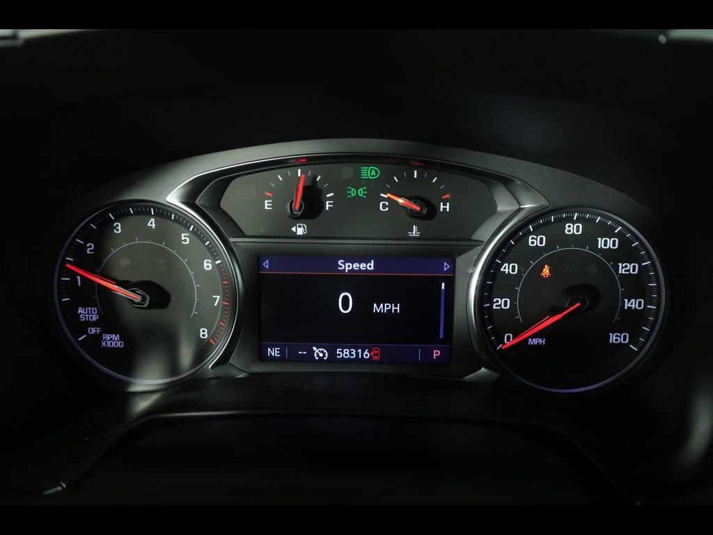 Used 2023 Chevrolet Blazer LT w/ Driver Confidence Package image 24