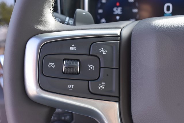 New 2026 Chevrolet Silverado 1500 LT image 20