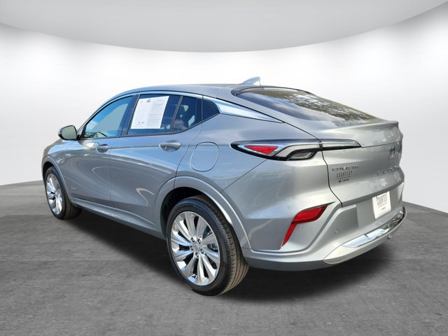 Used 2024 Buick Envista Avenir FWD image 5
