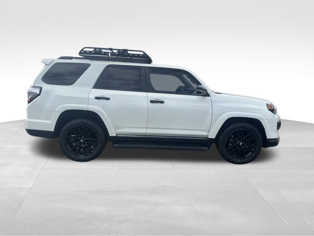 Used 2020 Toyota 4Runner SR5 image 8