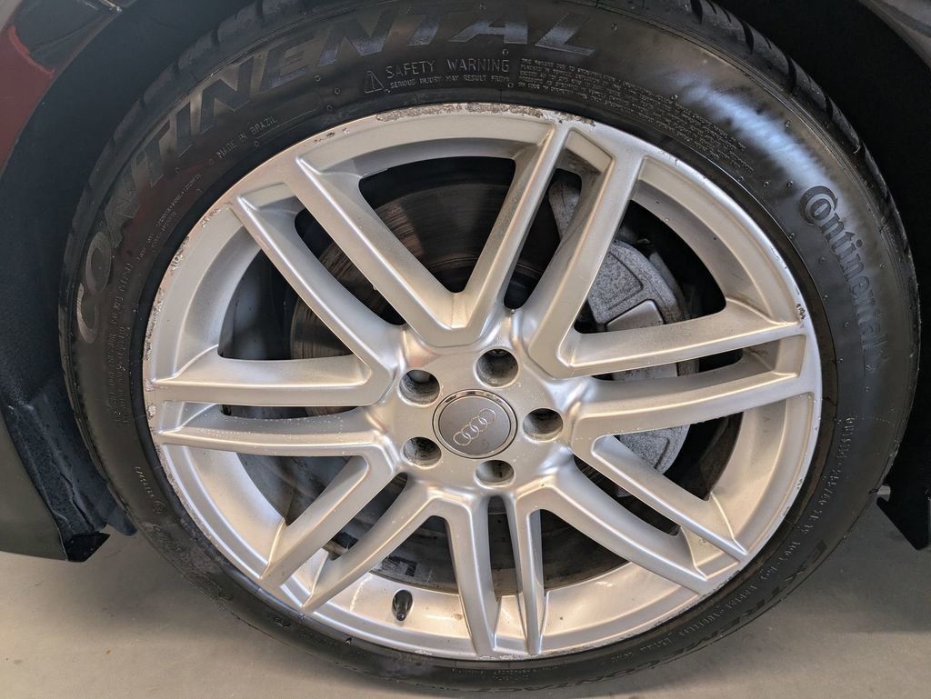 Used 2016 Audi A7 3.0T Premium Plus AWD/4WD image 10
