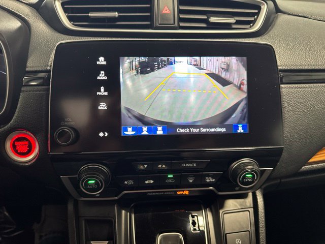 Used 2020 Honda CR-V EX image 40