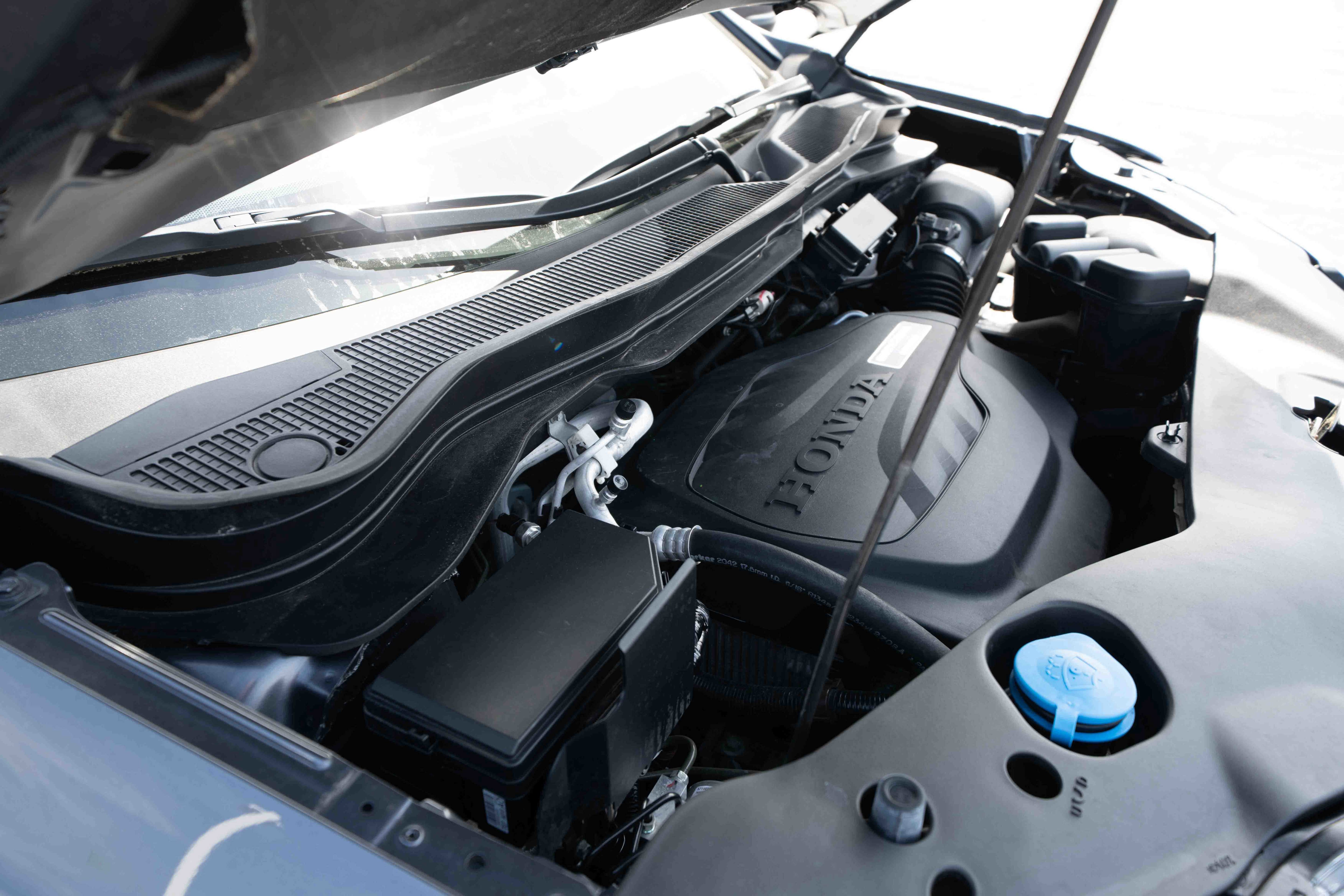 Used 2019 Honda Pilot EX image 32