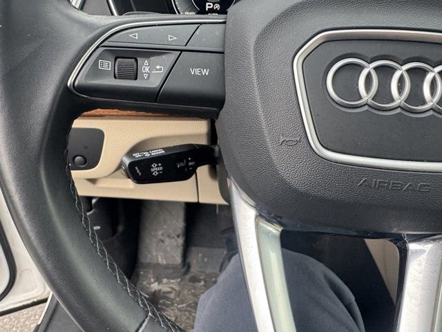 Certified 2022 Audi Q5 2.0T Premium Plus AWD/4WD image 22