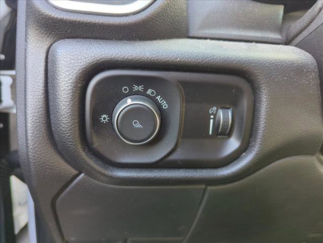 Used 2021 RAM 2500 Big Horn image 16