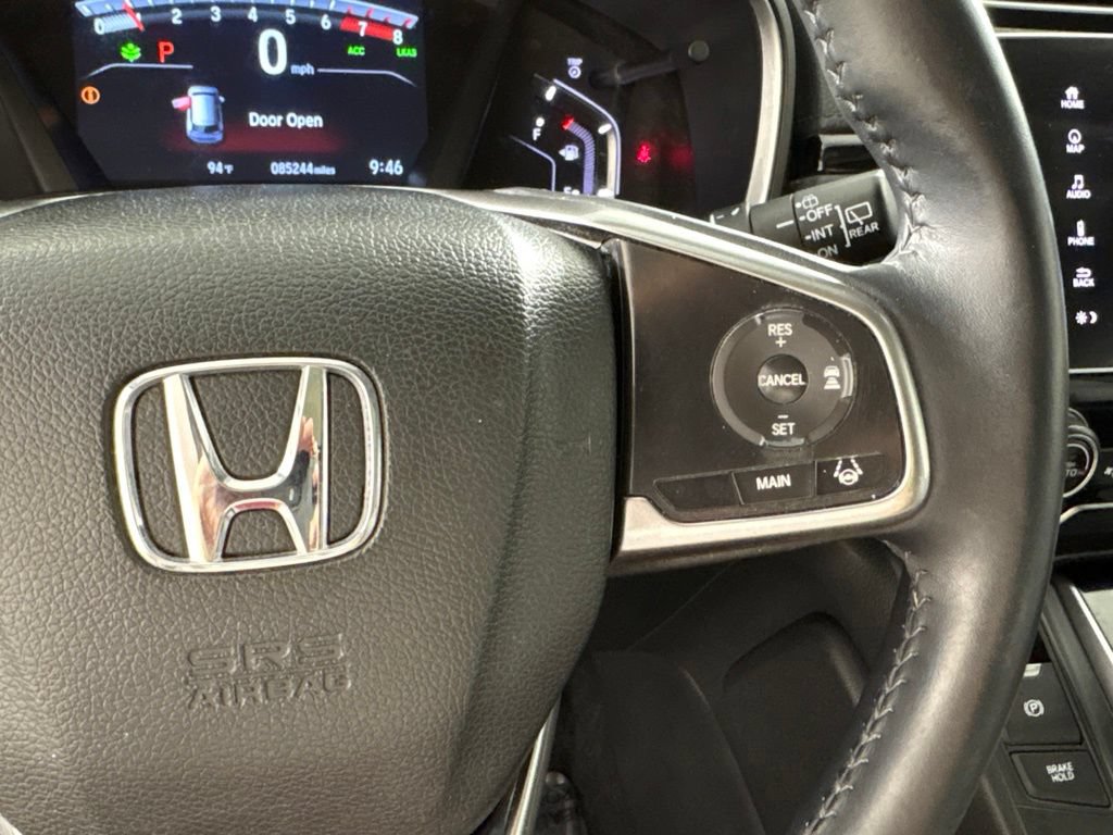 Used 2018 Honda CR-V EX-L image 30