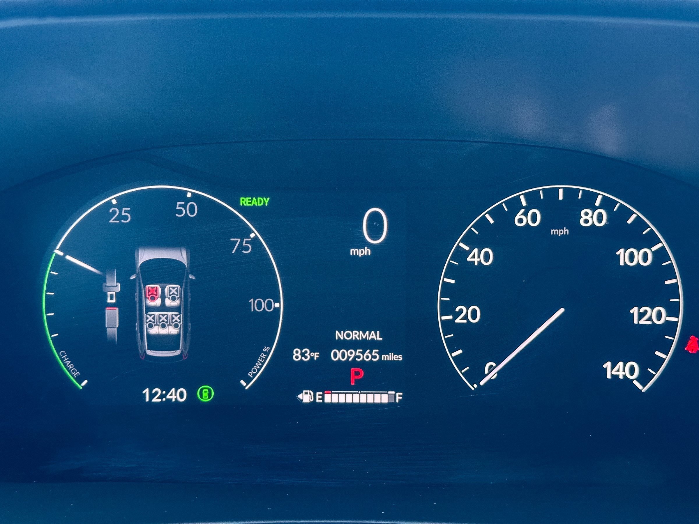 Used 2025 Honda CR-V Sport-L image 28