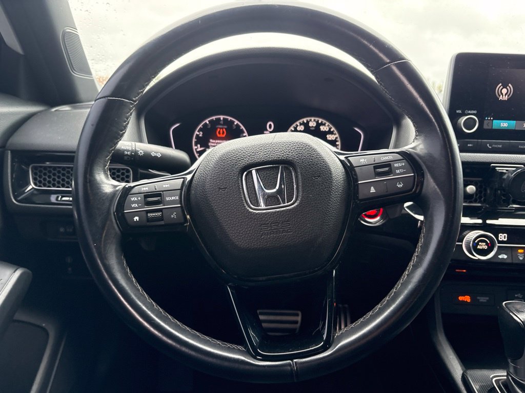 Used 2022 Honda Civic Sport image 18