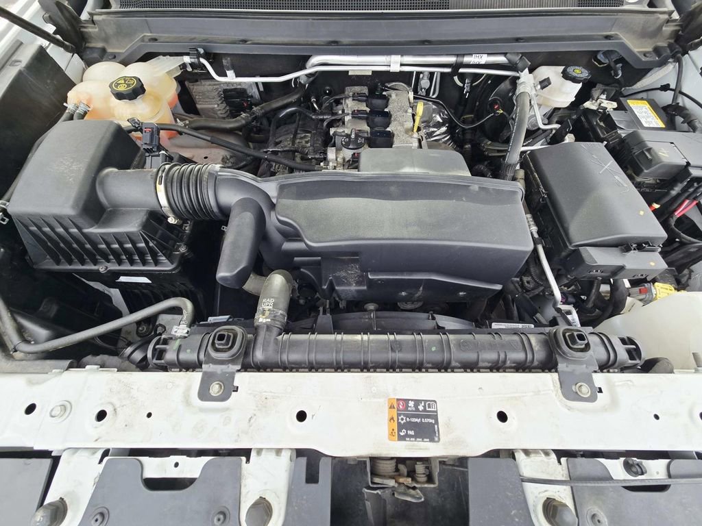 Used 2022 Chevrolet Colorado LT w/ Fleet Safety Package image 18