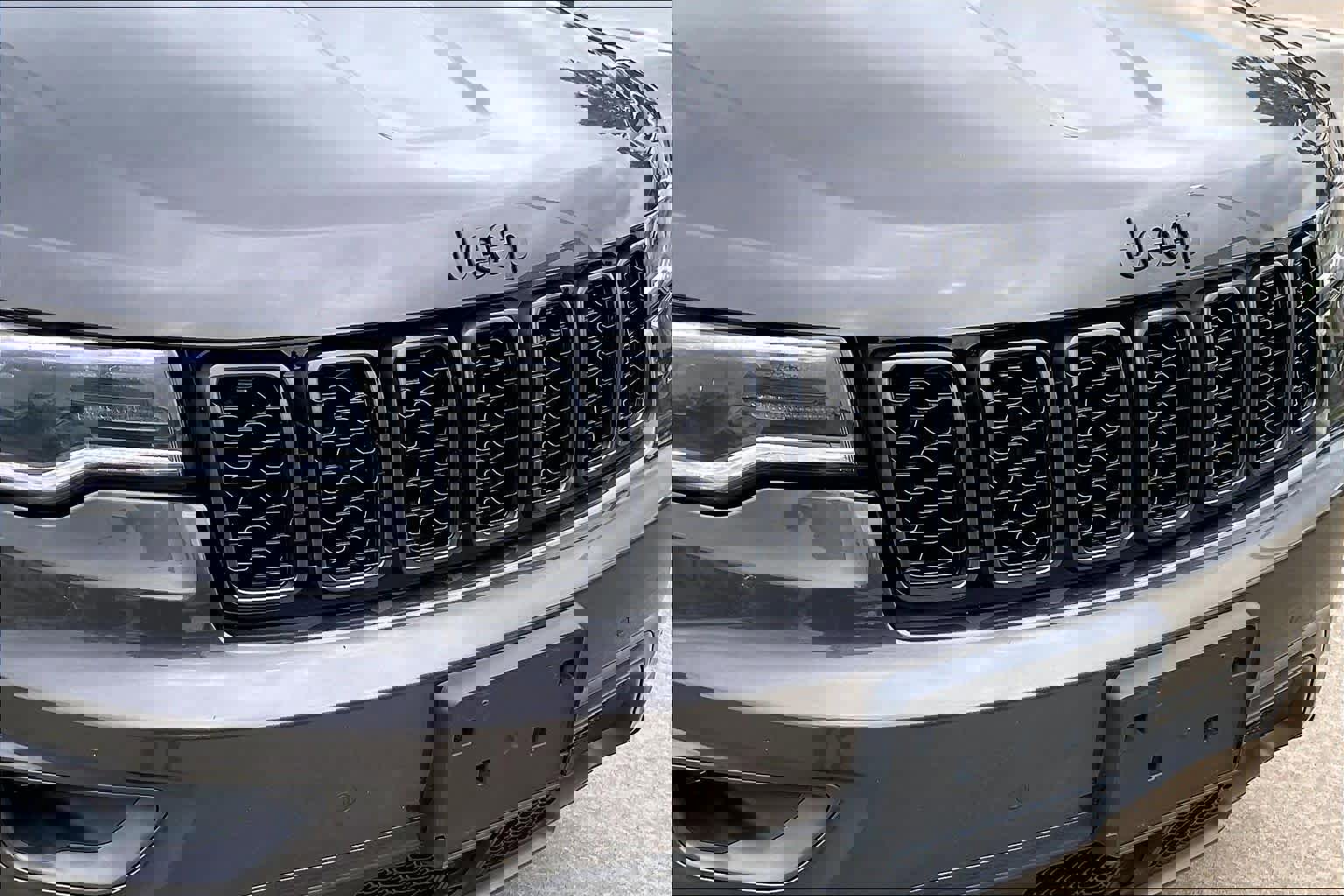 Used 2021 Jeep Grand Cherokee Limited w/ Quick Order Package 28K 80th AWD/4WD image 29