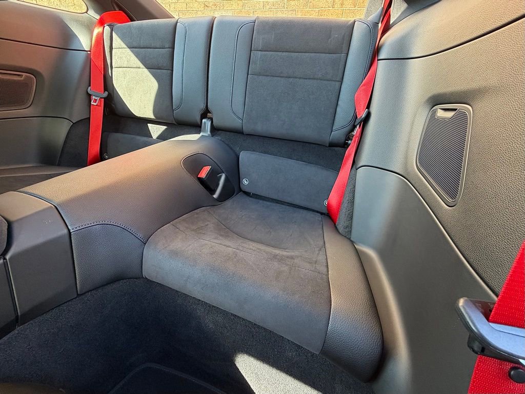 Certified 2022 Porsche 911 Carrera 4 GTS image 20