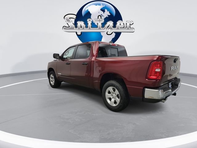 New 2026 RAM 1500 Tradesman image 7