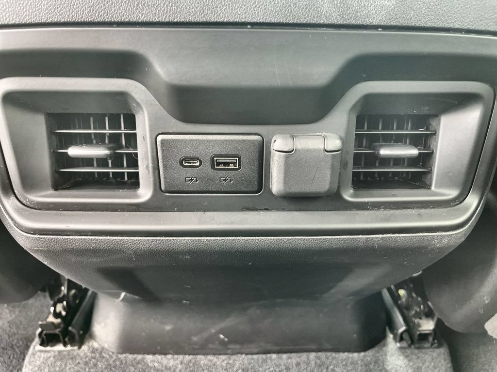 Used 2020 Chevrolet Silverado 1500 RST AWD/4WD image 20