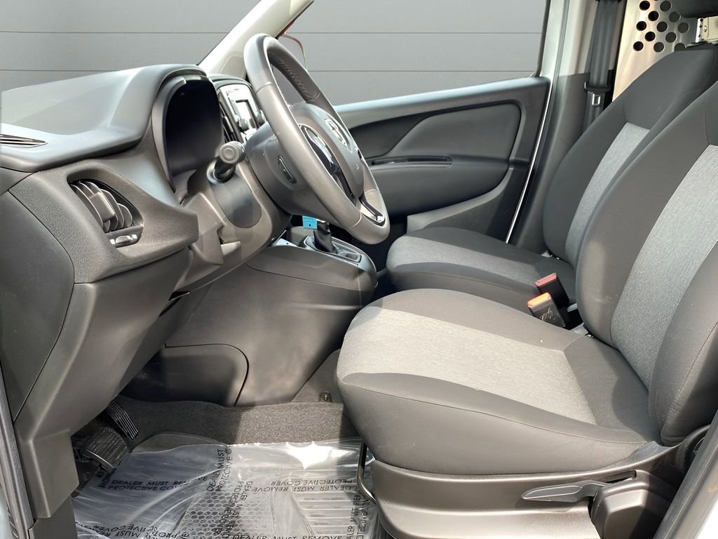 Used 2022 RAM ProMaster City Tradesman image 11