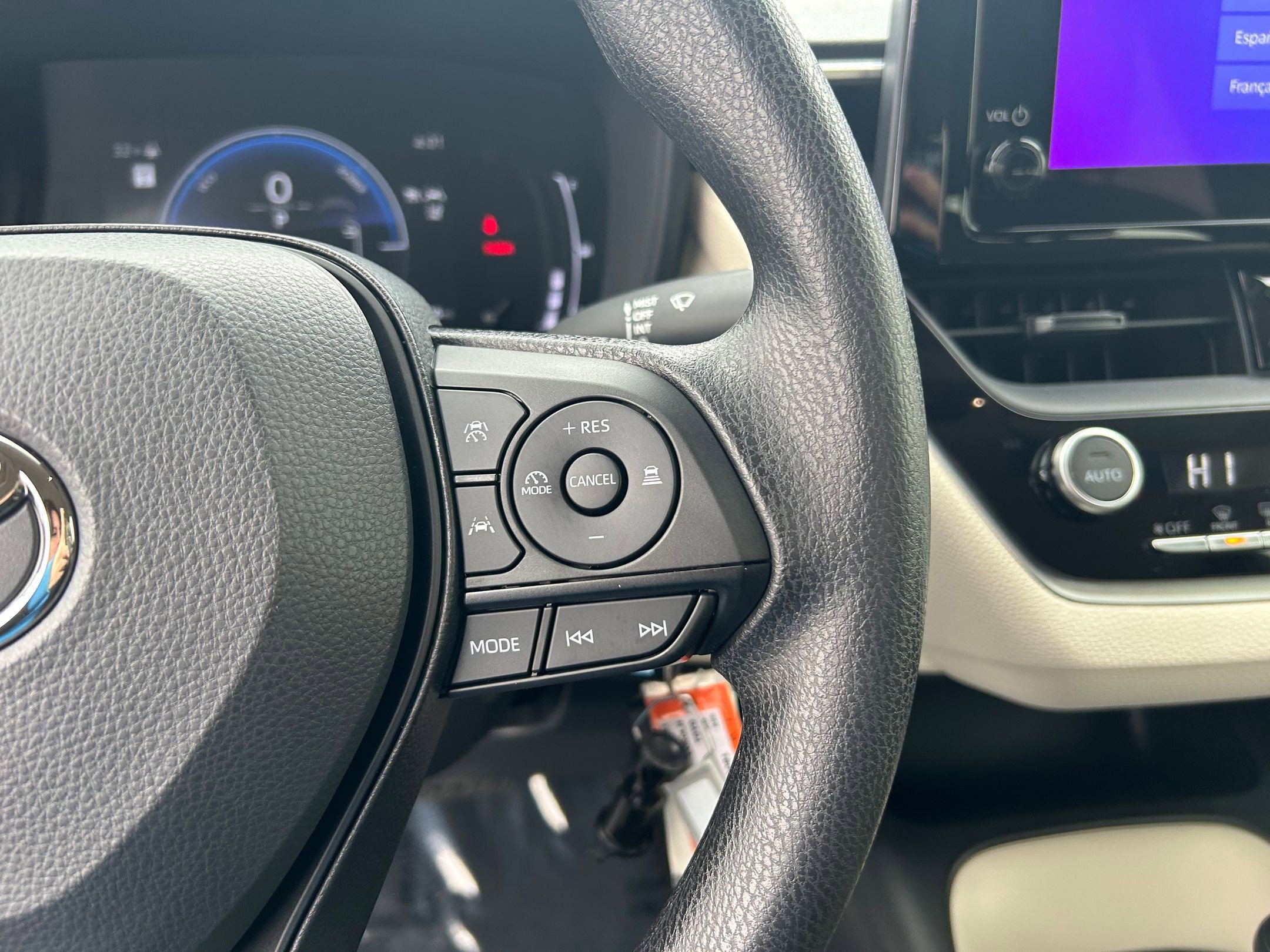 Certified 2026 Toyota Corolla LE image 13