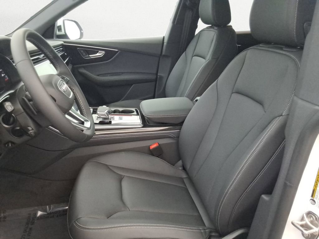 New 2026 Audi Q8 Premium Plus image 12