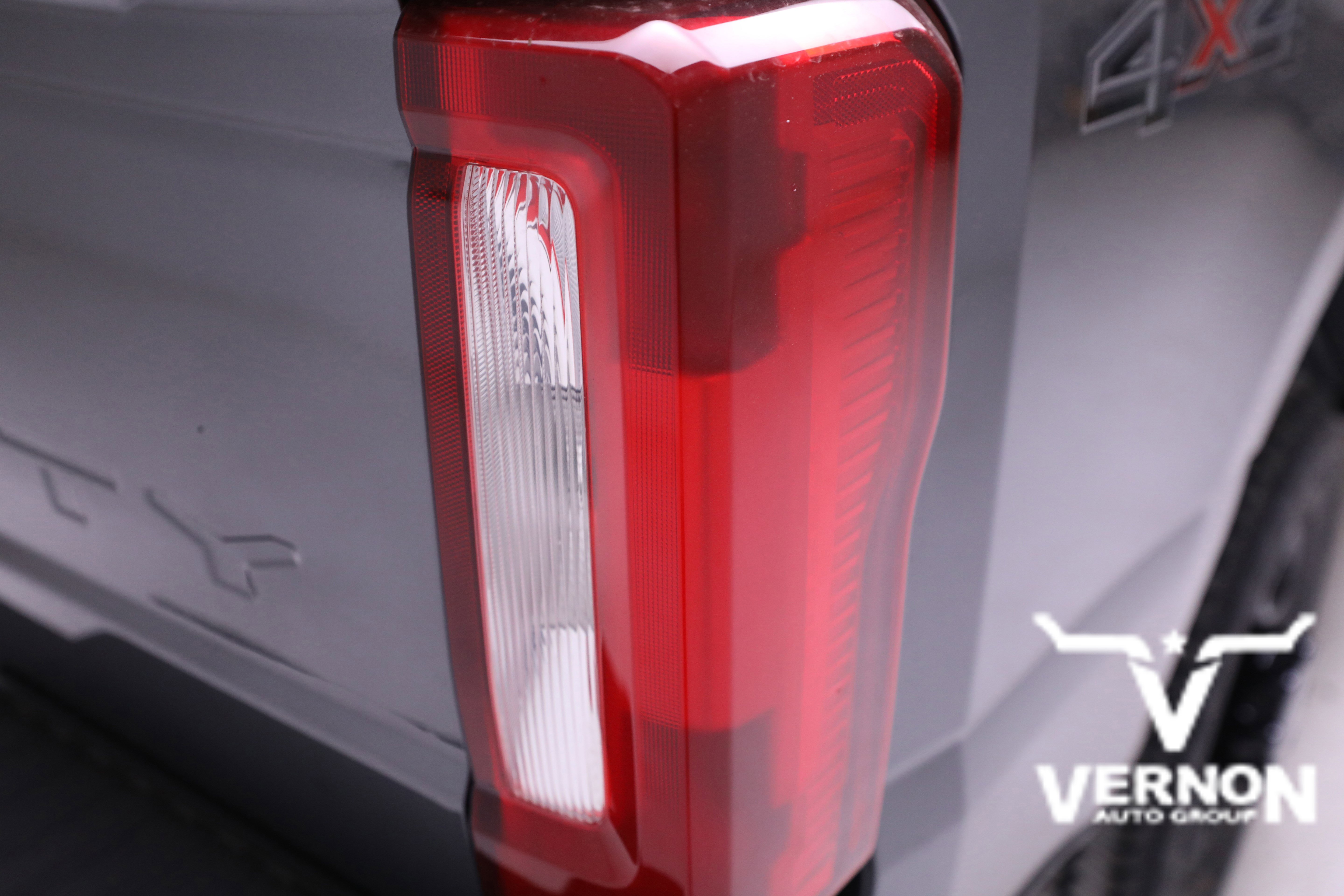 New 2026 Ford F250 XL w/ STX Appearance Package image 40