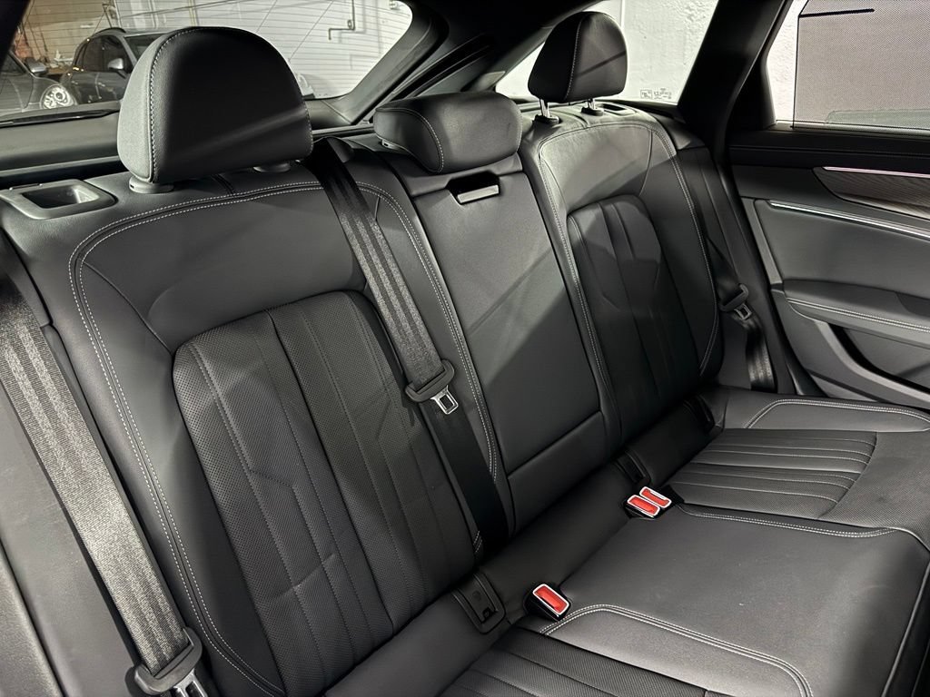 Used 2022 Audi A6 3.0T allroad Premium Plus AWD/4WD image 49