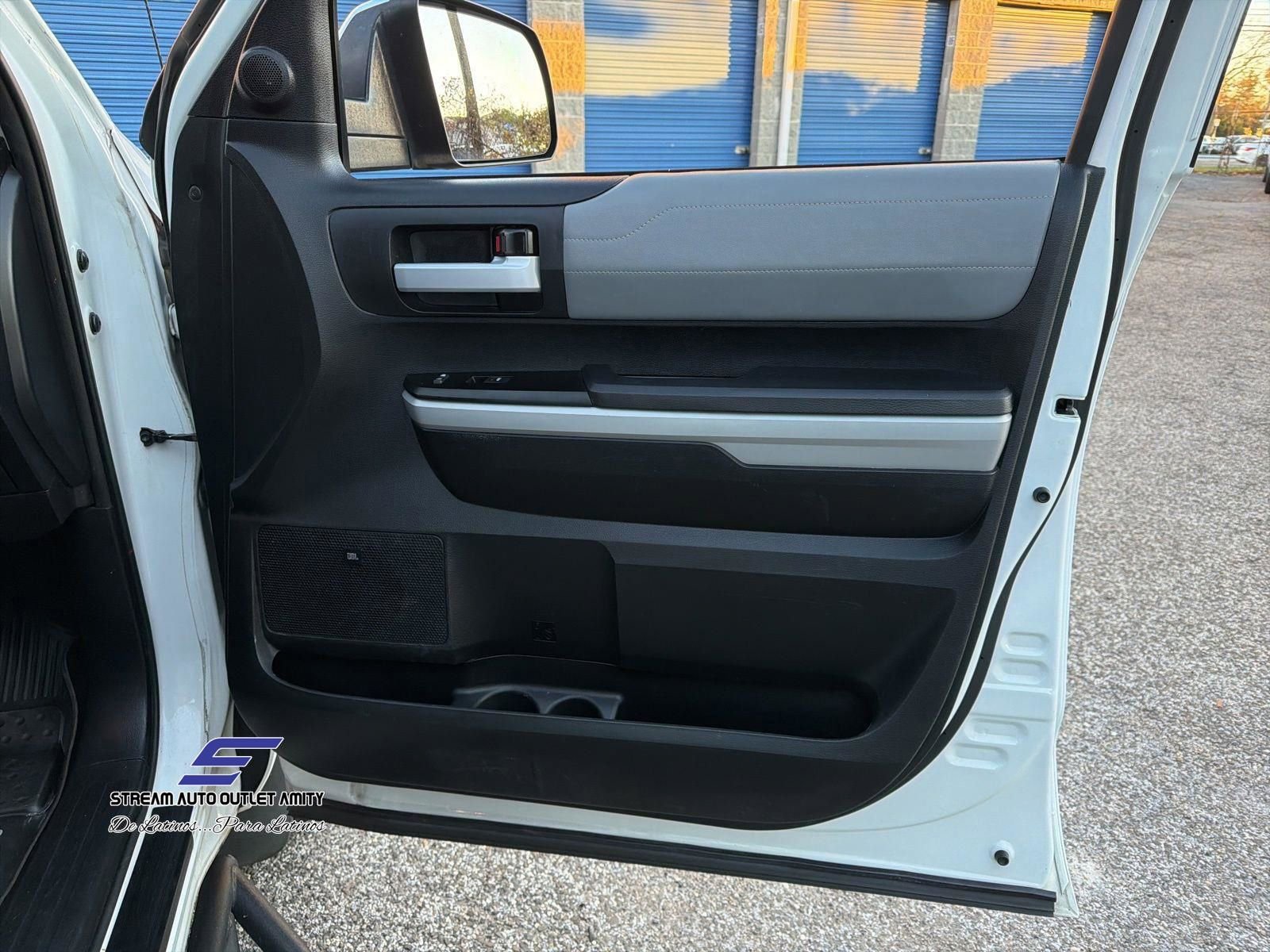 Used 2019 Toyota Tundra Limited image 15