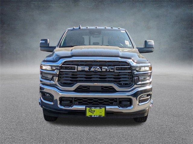 New 2026 RAM 3500 Tradesman image 9