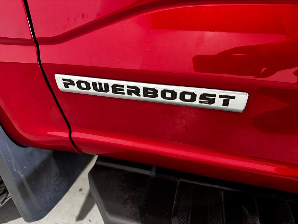 Used 2022 Ford F150 Lariat w/ Equipment Group 502A High image 34