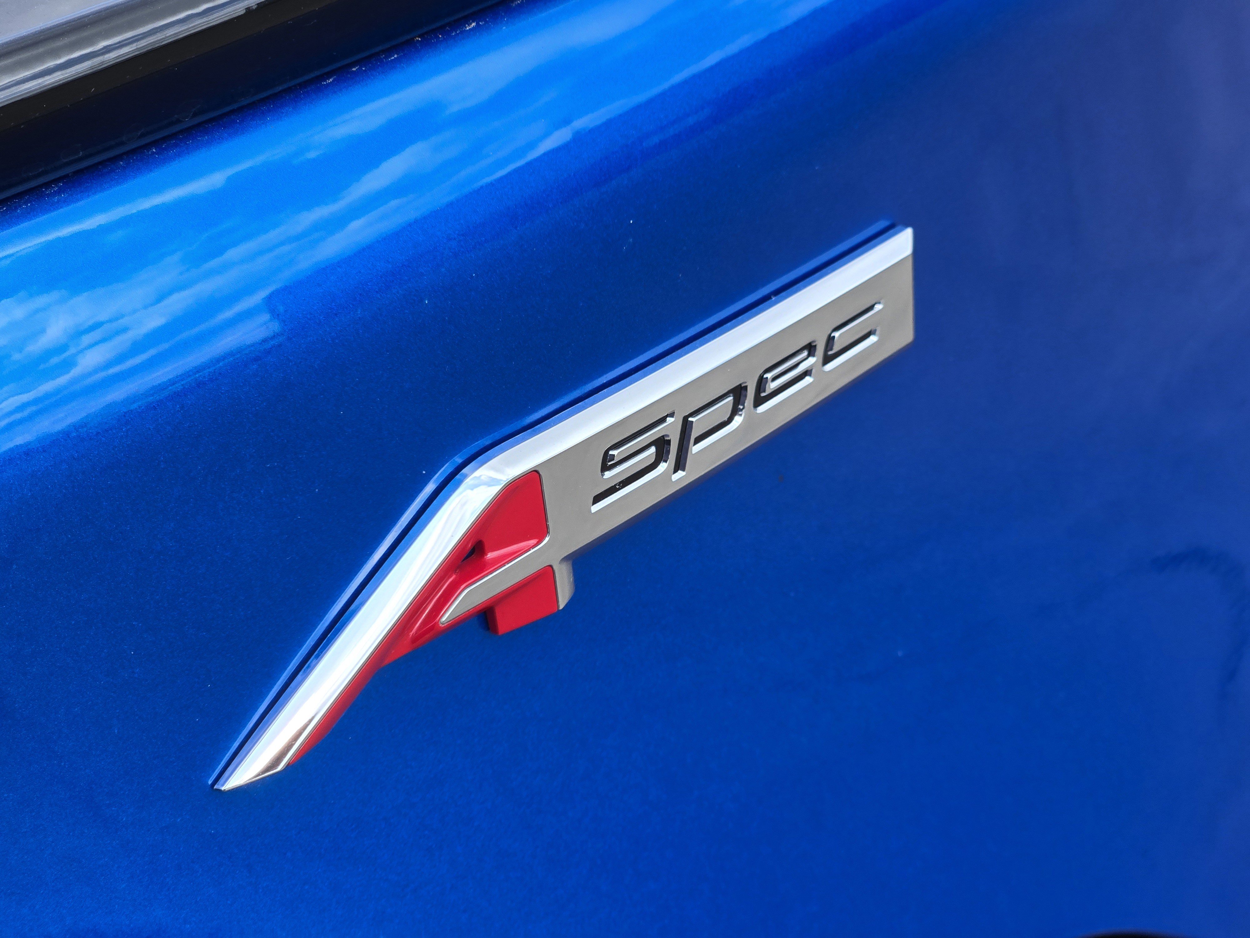 Certified 2026 Acura Integra A-Spec image 11