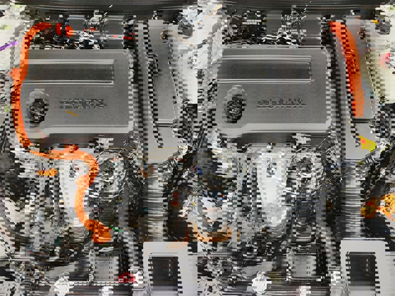 Used 2024 Honda Accord EX-L image 30