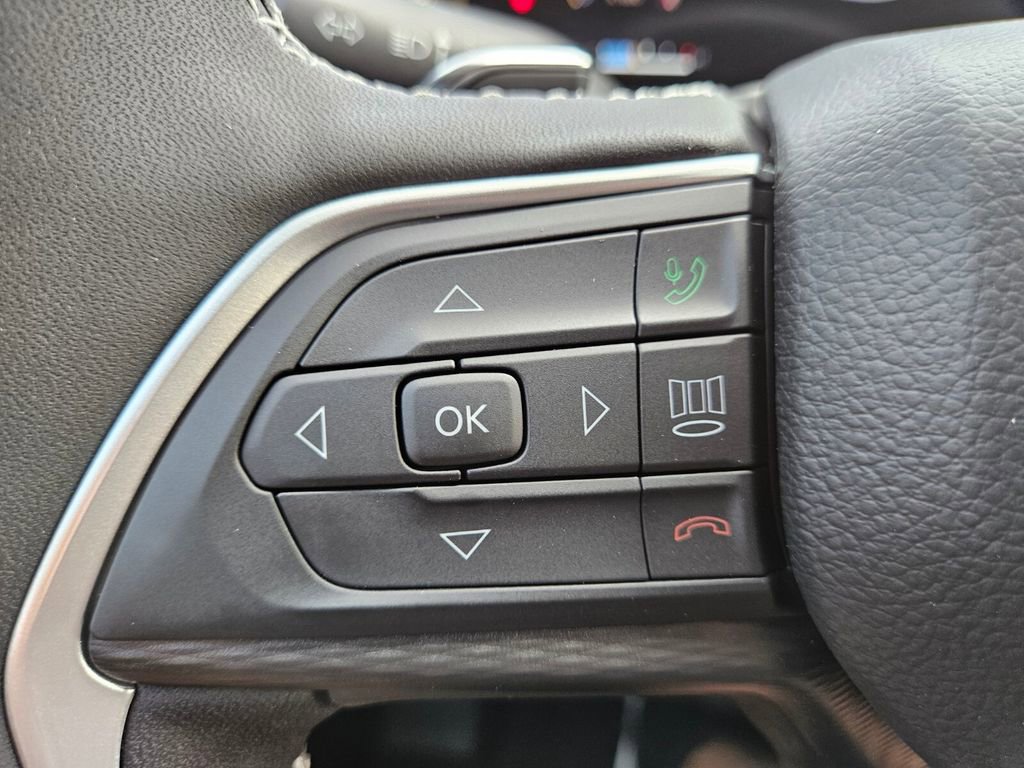 New 2024 Jeep Grand Cherokee Laredo X w/ Luxury Tech Group I image 20