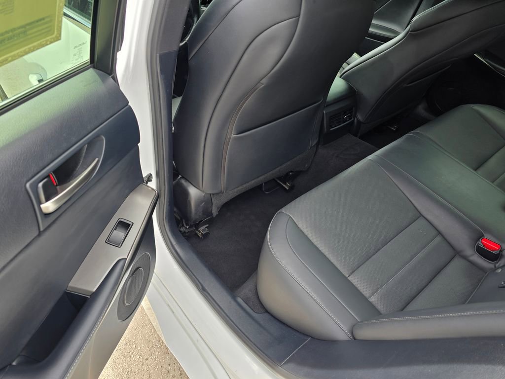 Used 2023 Lexus IS 350 F Sport w/ Navigation Package RWD image 30