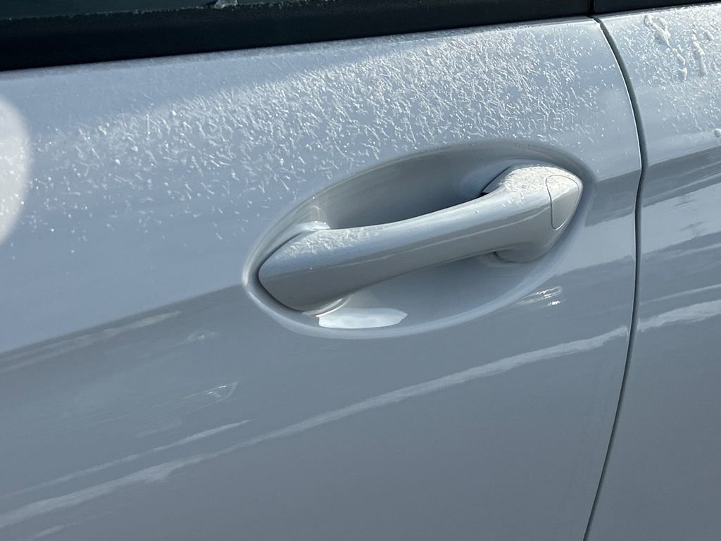 New 2026 Buick Envista Sport Touring FWD image 14
