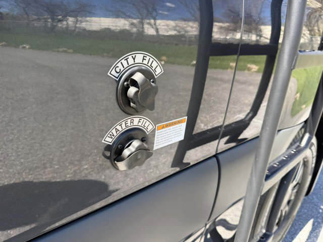 Used 2022 Mercedes-Benz Sprinter 2500 image 22